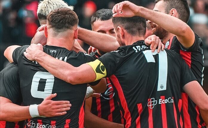 Shkëndija sonte përballë TNS-së kërkon kualifikimin në raundin e dytë të Çampionsit