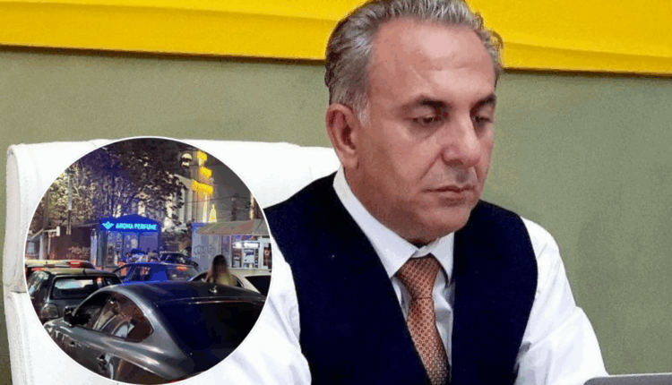 Apel Mërgimtarëve! “Jetët tona janë më të vlefshme se shpejtësia dhe aventura rrugëve”