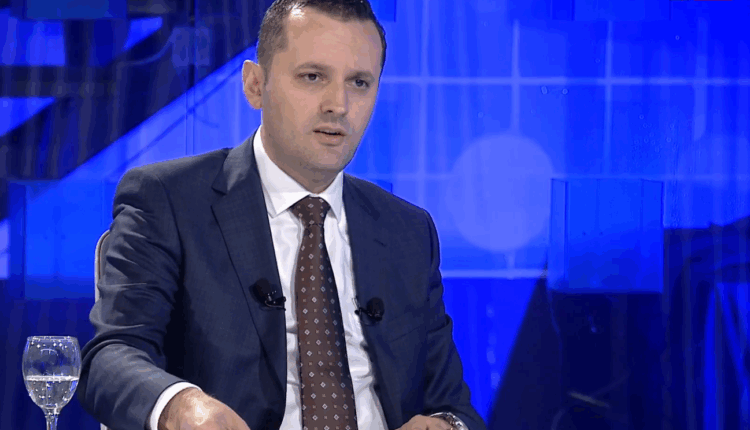 Donacioni nga Serbia, reagon Faton Ahmeti: Ju pengon Edi Rama dhe Denion Mejdani, mirëpo me entuziazëm promovojnë donacionin nga Serbia