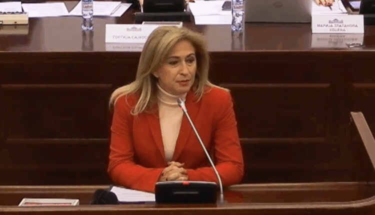 Nafie Selmani pyet VLEN-in: Sulmin ndaj Taravarit e keni me koordinim apo pa koordinim?
