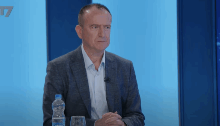 Taravari: Koalicioni me VMRO-në dështoi në të gjitha pikat themelore