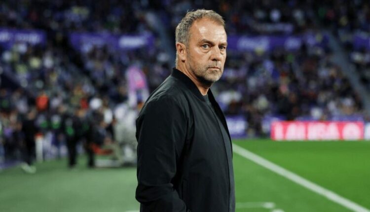 Hansi Flick e aprovon transferimin e yllit të madh tek Barcelona