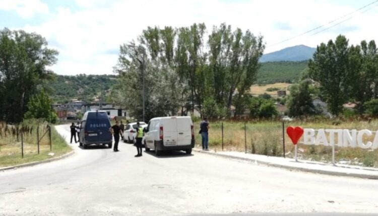 Refuzimi për martesë, shkak i vrasjes në Batincë të Shkupit