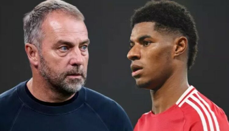 Hansi Flick vendos transferimin e radhës të madh tek Barcelona pas atij të Rashford