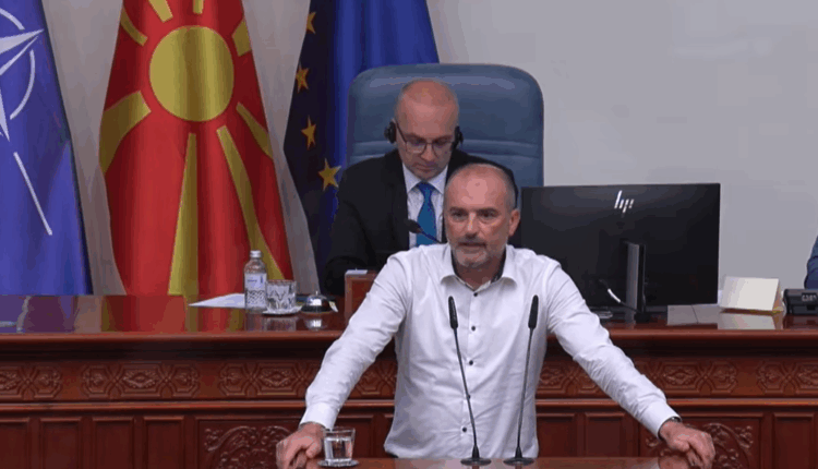 Snopçe: Unë kam ngritur disa herë çështjen e shkollave fetare, ishte Jeton Shaqiri që solli një ligj për këto shkolla