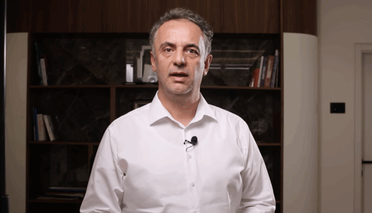 Aliu: 205 milionë euro për spitale që frymëzojnë besim, jo frikë (VIDEO)