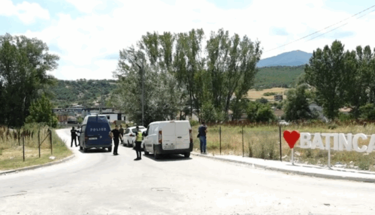 Vrasja në Batincë, Prokuroria nis hetimet për katër persona – një i arrestuar dhe tre në kërkim