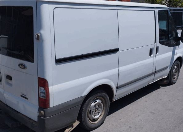 Ndalohen dy persona nga fshati Bllacë, MPB: Është sekuestruar automjeti dhe malli i kontrabanduar