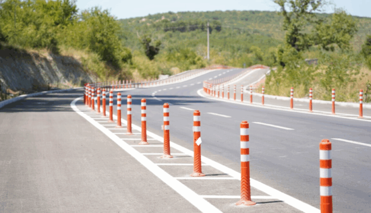 Hapet për përdorim rruga me gjatësi 1.2 km në Gjevgjeli, vlera e saj është mbi 120 milionë denarë