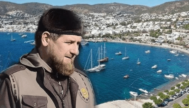 Kadyrov gati sa nuk u mbyt në bregdetin turk