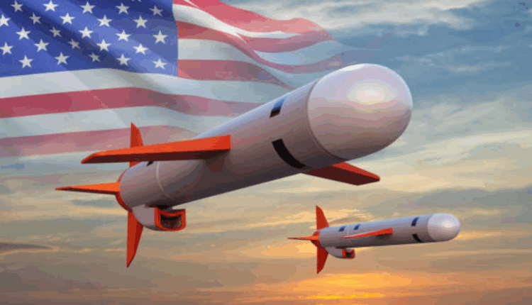 Trump po shqyrton dërgimin e raketave Tomahawk në Ukrainë, armë që mund të godasë ‘në zemër’ të Rusisë