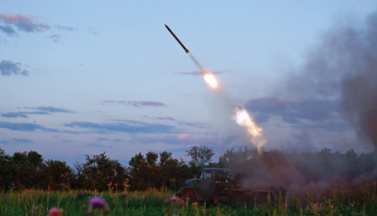 Gjermania furnizon Ukrainën me armë për goditje thellë në territorin rus
