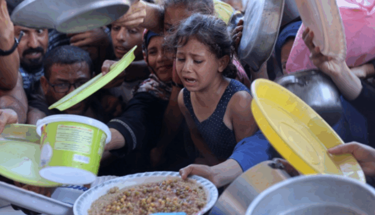 OKB: Një në dhjetë fëmijë në Gaza është i kequshqyer