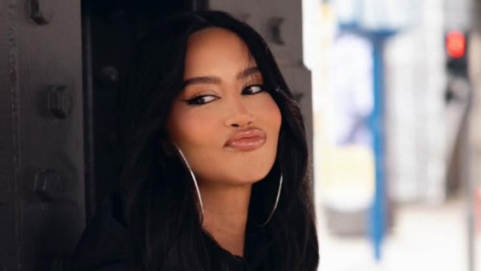 Dafina Zeqiri thumbon bashkëpunëtorët e vjetër: Kur largohesh prej toksicitetit, e kupton sa e mbyllur ke qenë