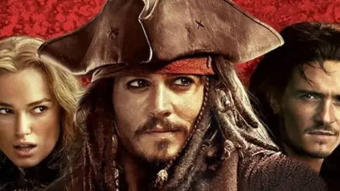 Disney përgatit rikthimin e Johnny Depp, Orlando Bloom dhe Keira Knightley në “Pirates of the Caribbean”