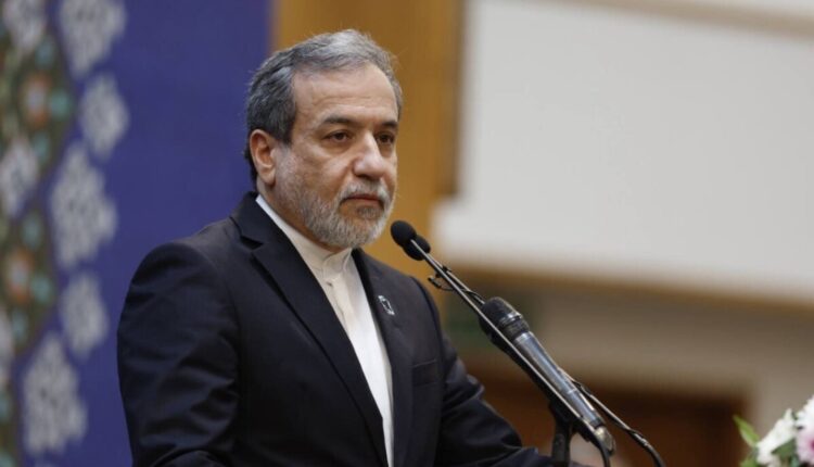 Araghchi: Bo*bardimet amerikane seriozisht e dëmtuan uzinën Fordow