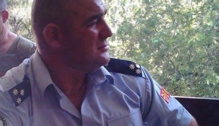 Ja kush është i vrari në Batincë – ishte pjesëtar i Armatës së Maqedonisë së Veriut