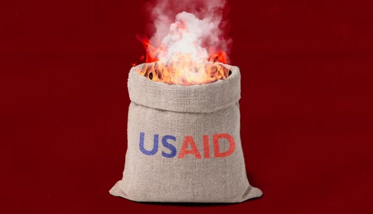 Kushtuan 800,000 $, SHBA do të djegë 500 tonë ushqime që ishin blerë nga USAID