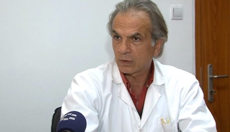 Është miratuar aktakuza për Onkologjinë, Vasev dhe Nuhi i kanë shkaktuar buxhetit dëm prej gati 36 milionë euro