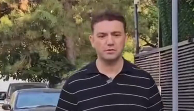 Kur të gjithë flejnë, Bujari qëndron zgjuar dhe premton kthimin e dinjitetit për Çairin!