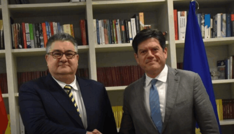 Minçev-Rokas: Pakoja e re reformuese do ta përfundojë procesin e transformimit strategjik të administratës publike