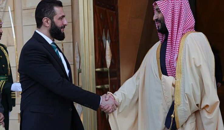 Arabia Saudite njofton investime prej 6.4 miliardë dollarësh në Siri