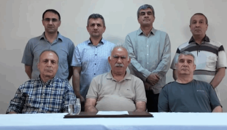 Udhëheqësi i kurdëve foli papritur nga burgu: Fundi i luftës – kemi arritur qëllimin tonë, Turqia na njeh
