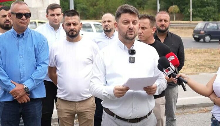 Përmendorja e Qosetos/ VLEN kërkon që të gjithë drejtorët e BDI-së që shërbejnë në administratën e Qytetit të japin dorëheqje