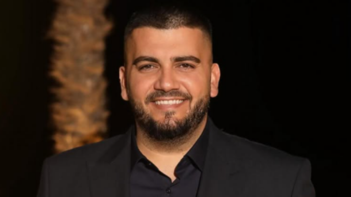 Ermal Fejzullahu: Jam i gatshëm të shkrij gjysmën e pasurisë time që Shqipëria dhe Kosova të bashkohen