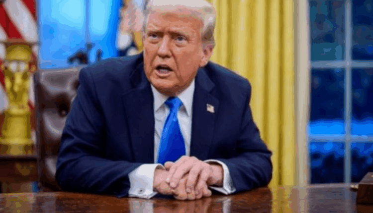 Trump e kërcënon Rusinë me tarifa nëse nuk arrihet marrëveshje për Ukrainën brenda 50 ditësh