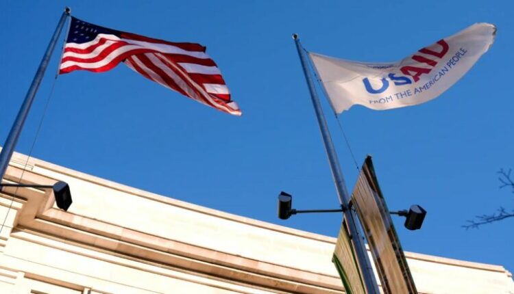Mbyllet zyrtarisht USAID