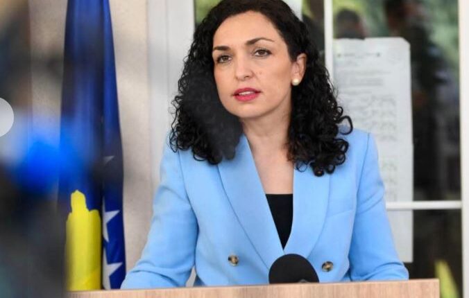 A ka pasoja juridike moskonstituimi i Kuvendit brenda 30 ditëve? Presidentja planifikon t’i drejtohet Kushtetueses
