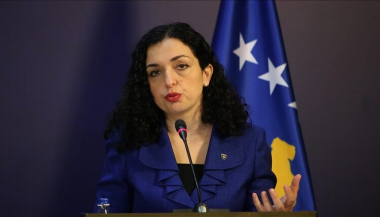 Osmani: Pas tri dekadash, zëri i Nënave të Srebrenicës mbetet thirrja më e fortë kundër padrejtësisë