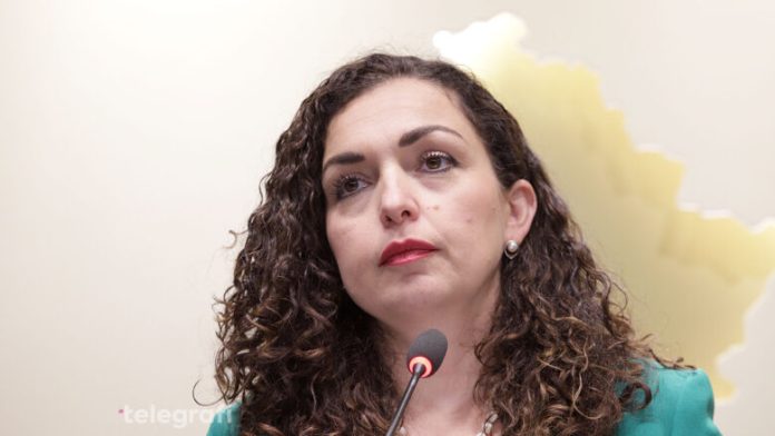 Vdekja e 27-vjeçarit në Lipjan, Presidentja Osmani kërkon hetim të pavarur dhe drejtësi të pakompromis