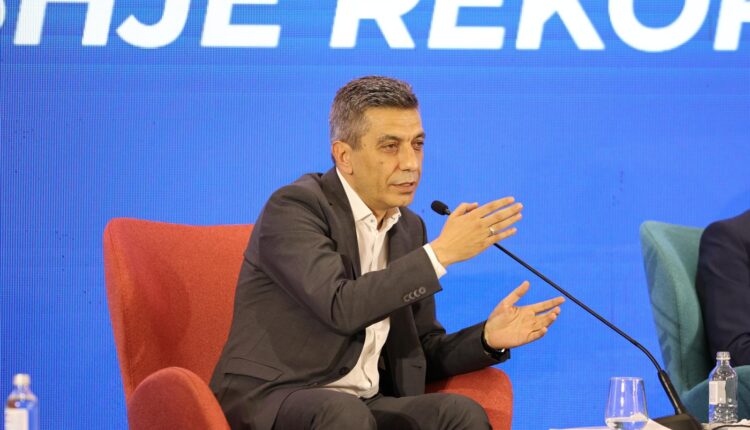 VLEN: 1 vit qeverisje, 1 vit barazi dhe dinjitet për çdo shqiptar!