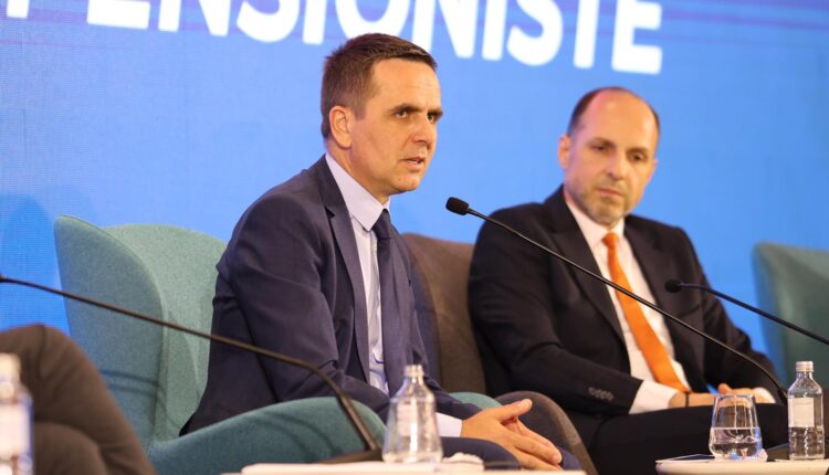 Kasami flet për investimet e qeverisë VLEN