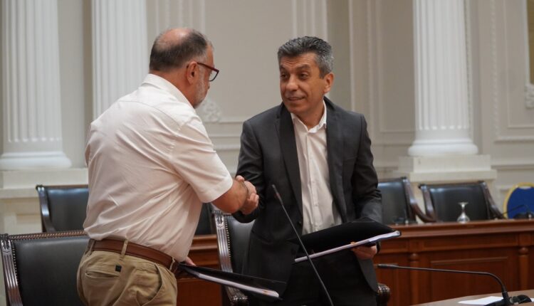 Ministri Mexhiti me një furnizim të ri për Rusinon – investim mbi 1.1 milion euro