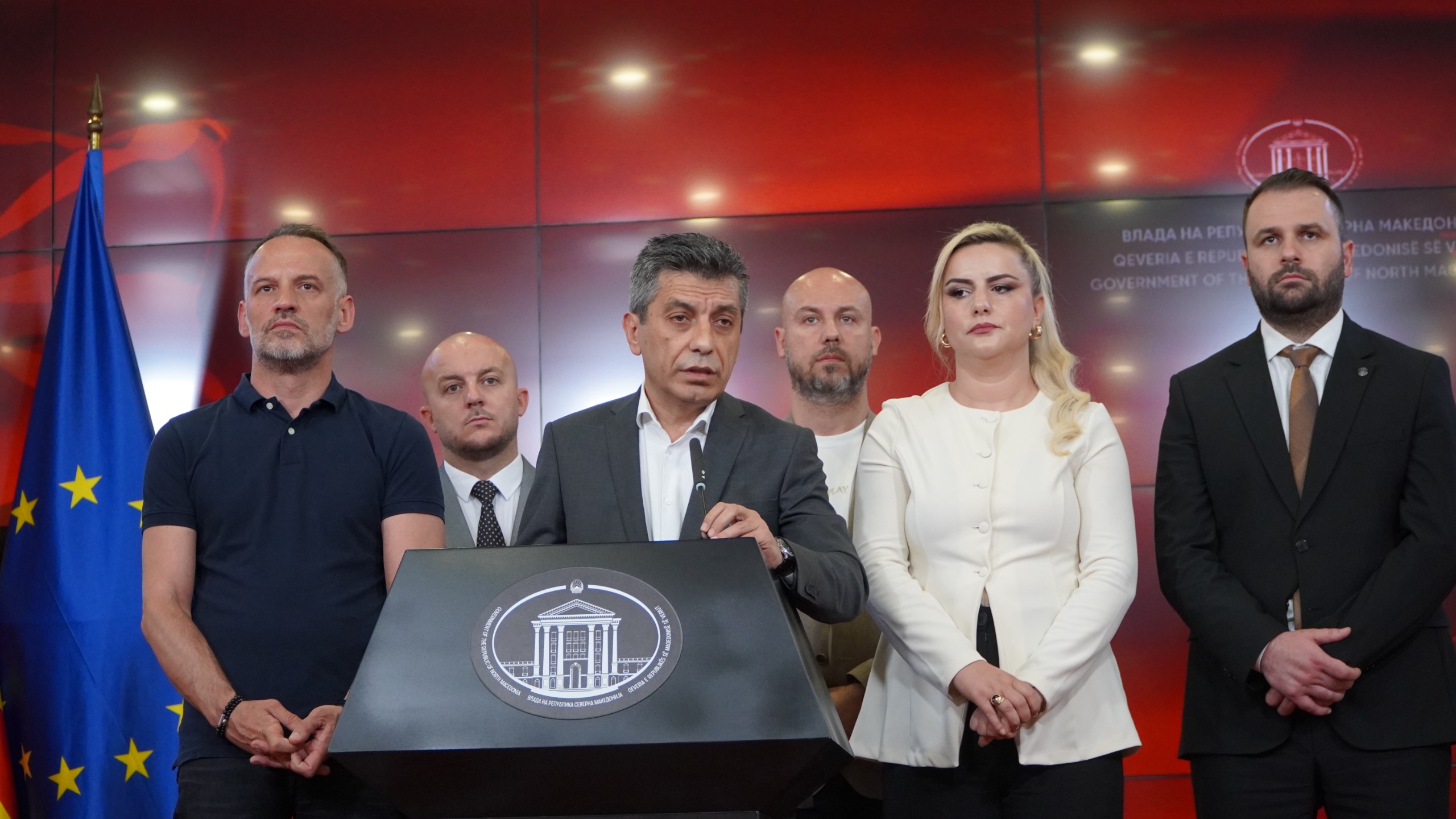 Mexhiti: “Ky është vetëm fillimi”, nis operacioni për ç’rënjosjen e mafies së bixhozit