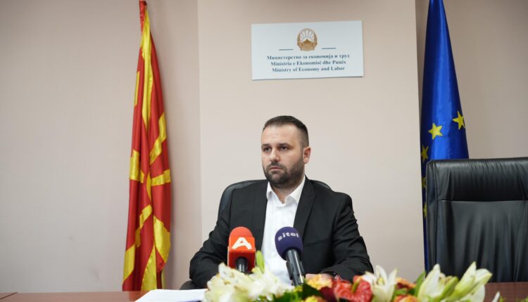 Durmishi: Me programin punë e dobishme komunale parashikohet të përfshihen 300 persona
