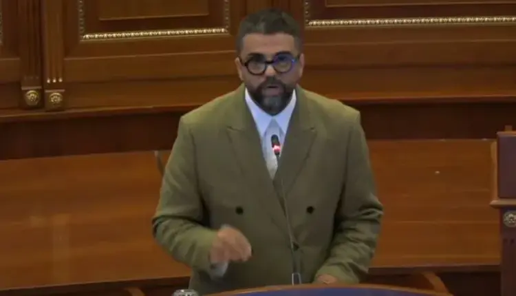 Behrami: PDK-ja, LDK-ja dhe AAK-ja e krijuan Republikën – VV-ja po mban peng shtetin