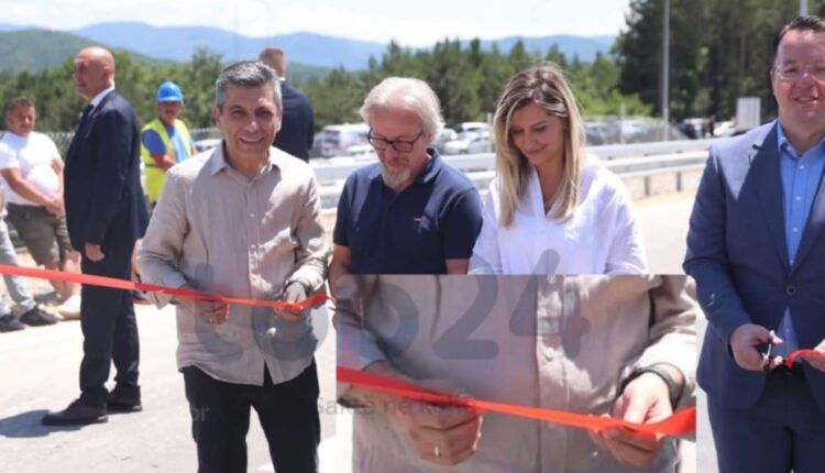 ASH: FLEN i pavlerë, shqipja e hequr edhe në tabelat rrugore të Korridorit 8