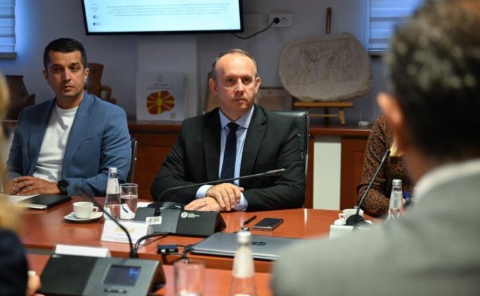 Raportet e IDSCS dhe NDI, Gashi: Po rritet besimi i qytetarëve në Kuvend