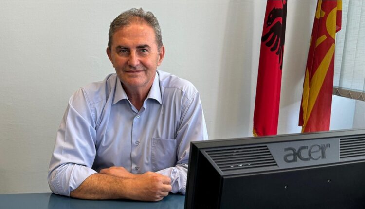 Shkarkohet drejtori i Spitalit të Tetovës, Agim Berisha, ja kush emërohet