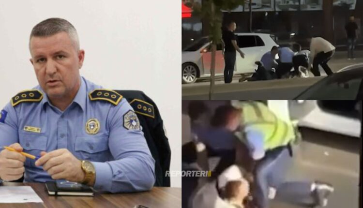 Miratohet dorëheqja e Komandantit të Policisë në Lipjan pas rastit të Agon Zejnullahut
