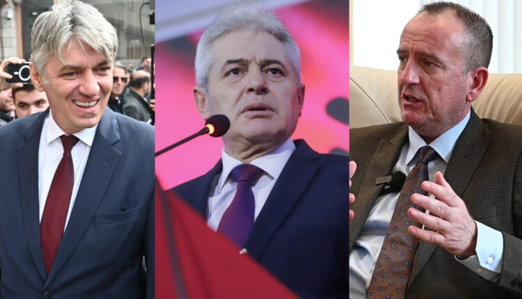 Zyrtare/ Ja ndarja e komunave – BDI: Qytetarët si në referendum do të shënojnë fitoren e radhës në këto zgjedhje lokale