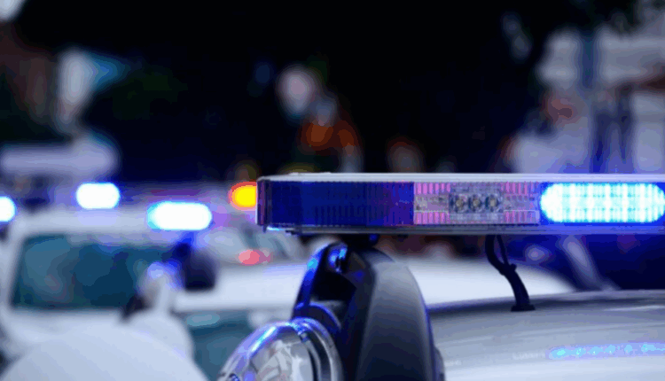 Policia e Gostivarit sekuestron substancë të bardhë, një i ndaluar