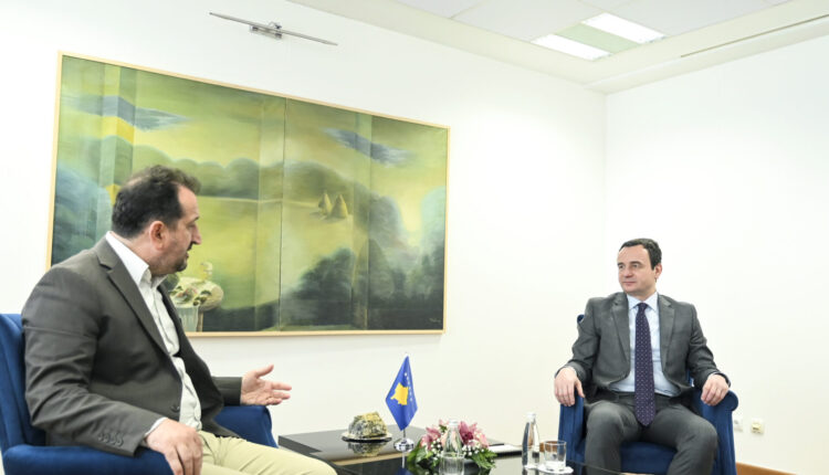 “800 mijë euro nga Serbia për Bilall Kasamin”, Bekim Qoku heshtë