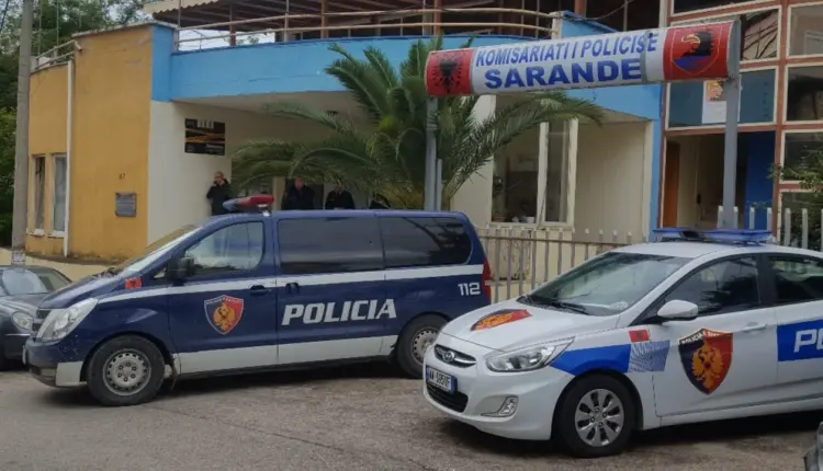 Plagoset me çifte 44-vjeçari në Konispol, dyshohet se po tentonte të grabiste një banesë, ja çfarë deklaroi ai në polici