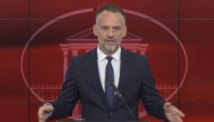 Arben Fetai: Në vetëm dy javë, zgjidhëm çështje të paprekura për dekada!