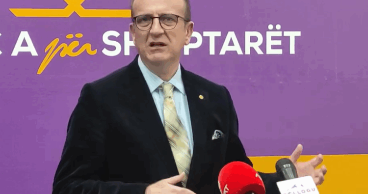 Taravari prezanton shtyllën e parë të platformës së re politike